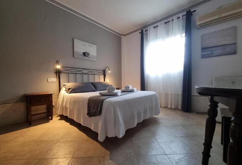 بنسيون Victoria