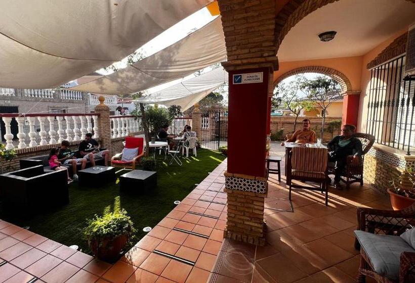 بنسيون Victoria