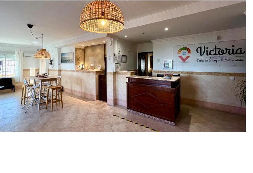 بنسيون Victoria