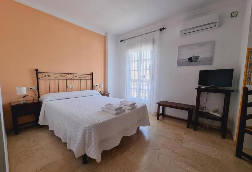 بنسيون Victoria