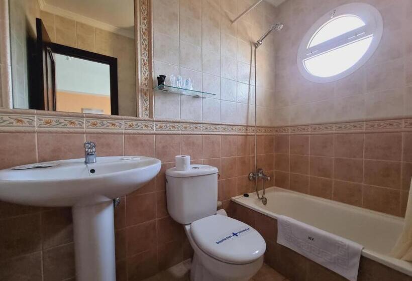 بنسيون Victoria