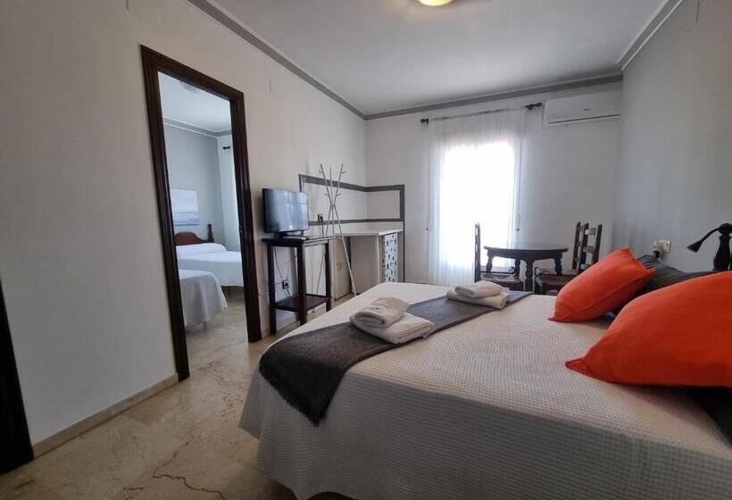 بنسيون Victoria