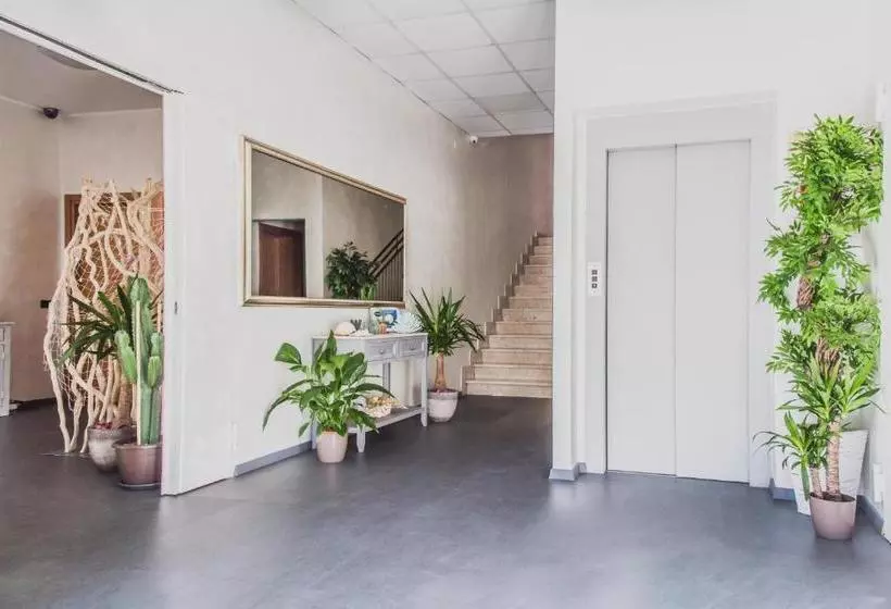 Residence Millennium - Rimini