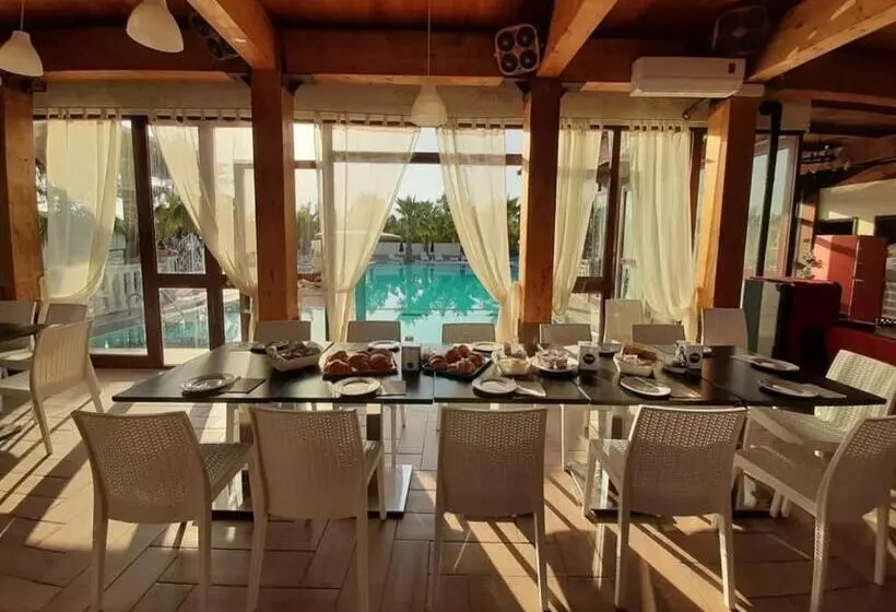 Residence Parco Del Sole
