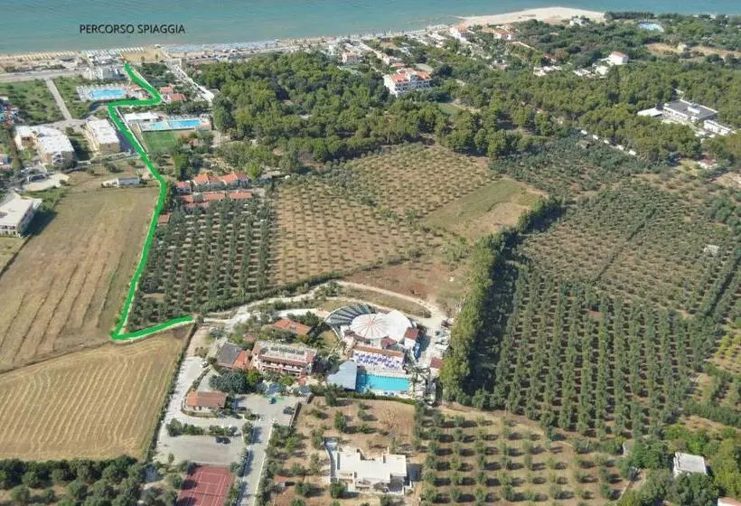 Residence Parco Del Sole
