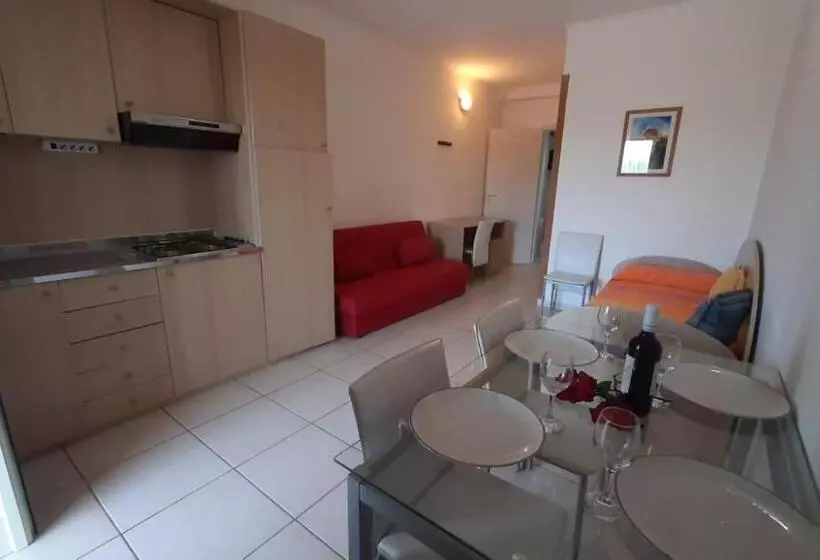 Residence Parco Del Sole