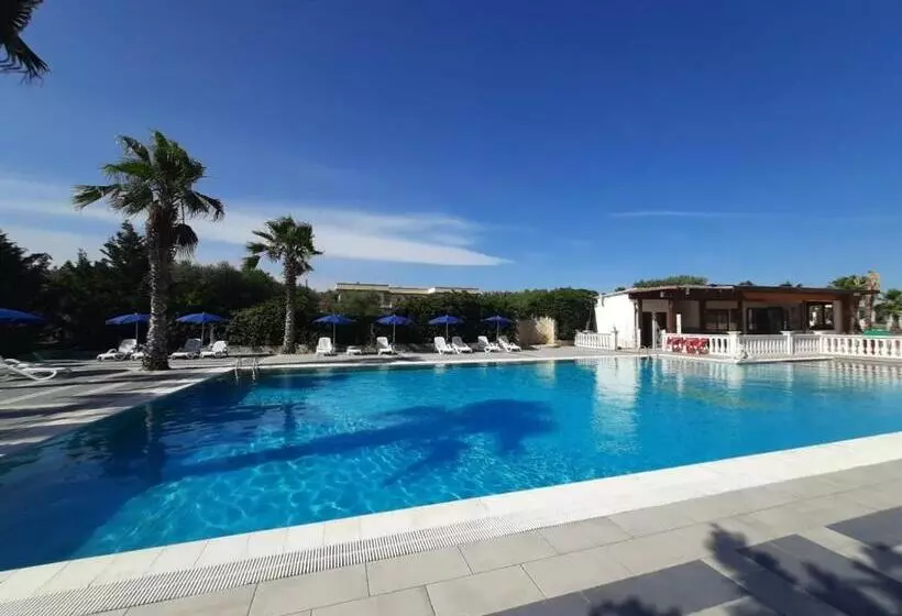 Residence Parco Del Sole
