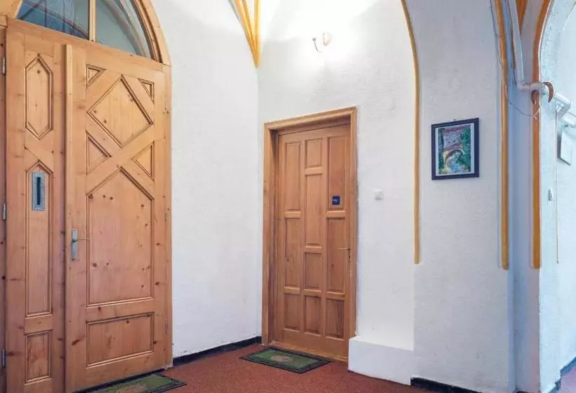 Aki Apartment