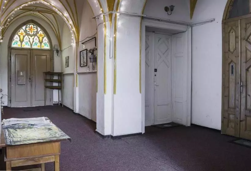 Aki Apartment