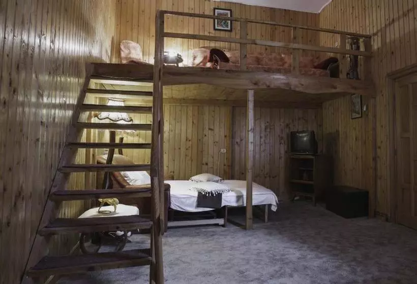 Aki Apartment