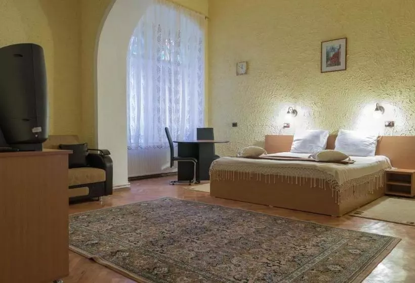 Aki Apartment