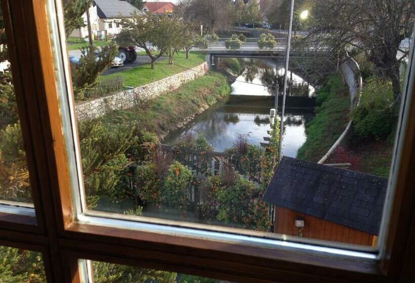 Vandrarhem Gasthof Safenhof