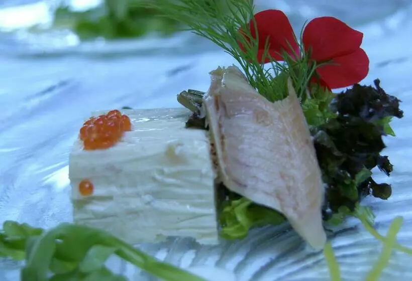 Retkeilymaja Gasthof Safenhof