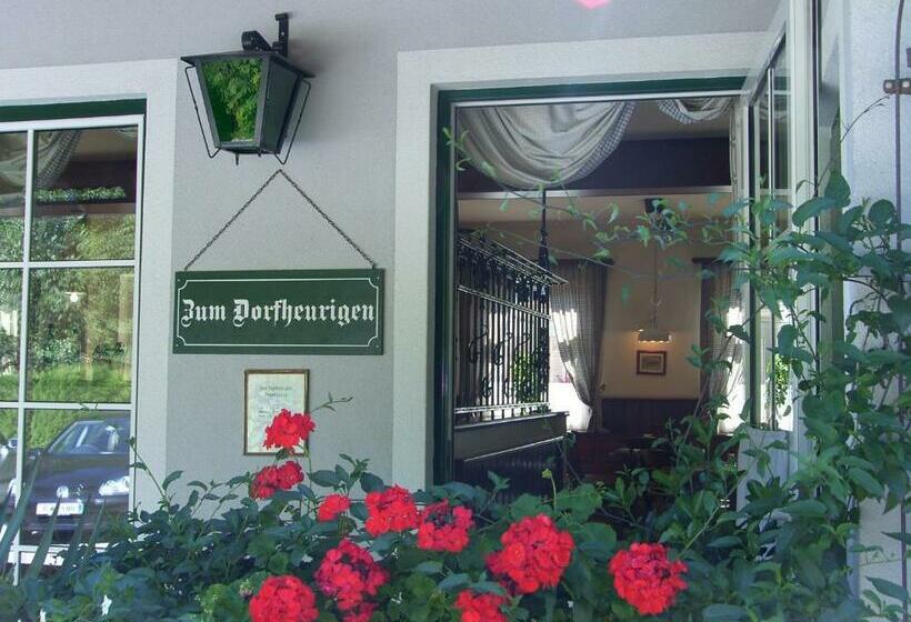 Vandrarhem Gasthof Safenhof