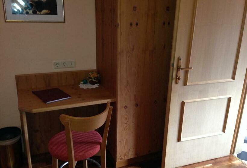 Vandrarhem Gasthof Safenhof