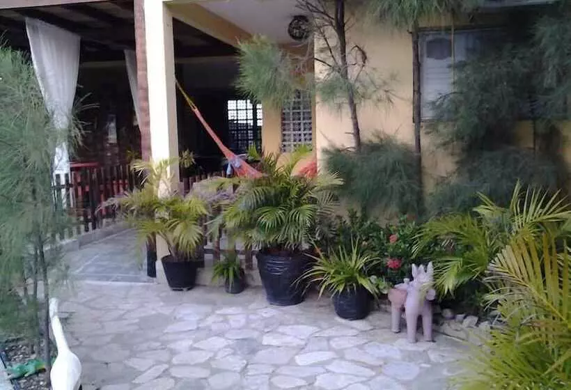 ユースホステル Pousada Lazer Do Sol