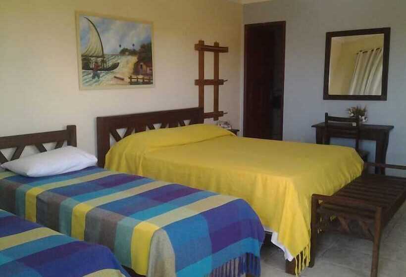 호스텔 Pousada Lazer Do Sol