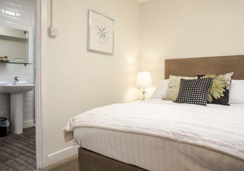 ユースホステル The Craven Heifer