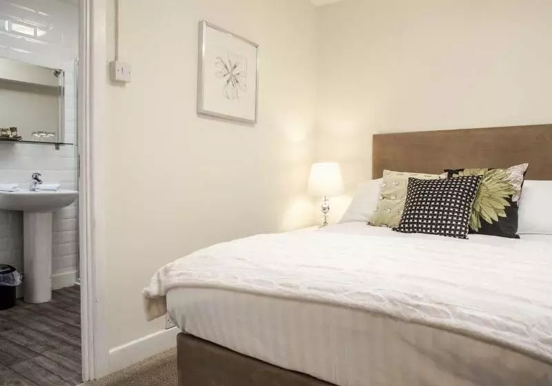 Retkeilymaja The Craven Heifer