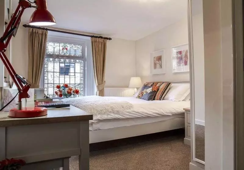 Retkeilymaja The Craven Heifer