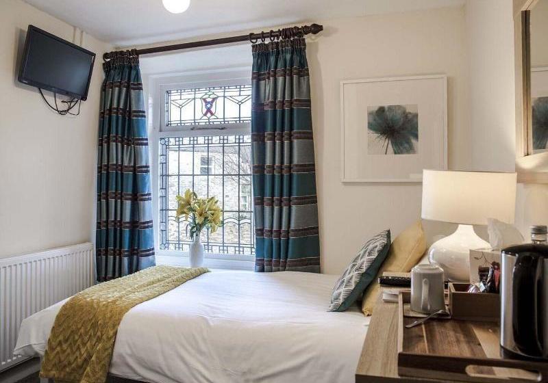 ユースホステル The Craven Heifer