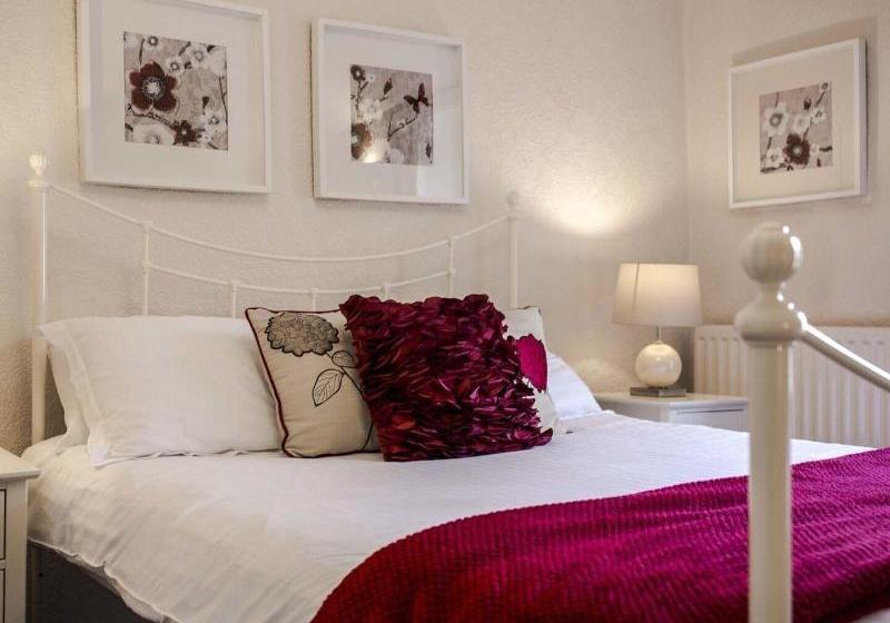 ユースホステル The Craven Heifer