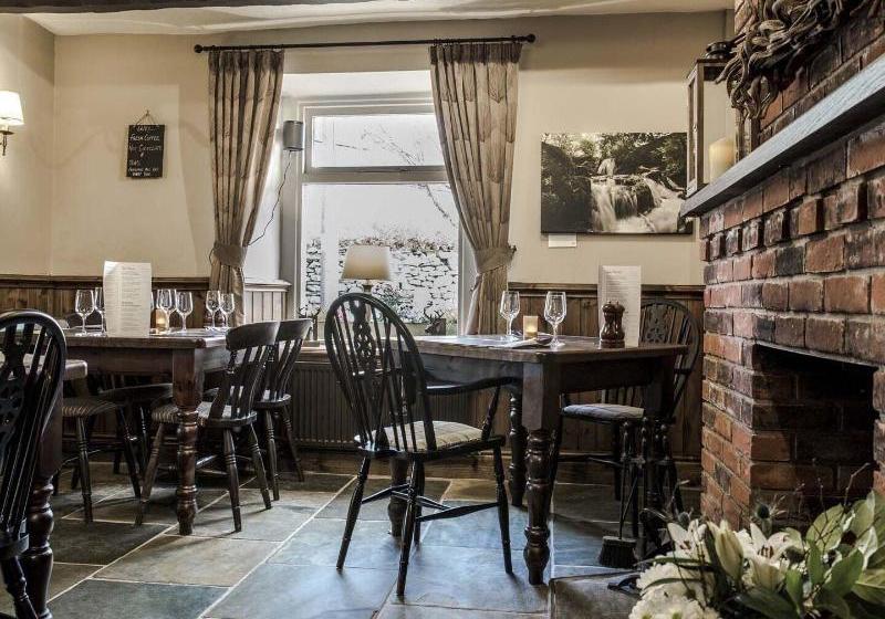 ユースホステル The Craven Heifer