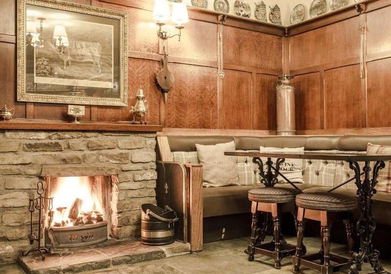 ユースホステル The Craven Heifer