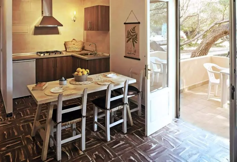 Apartamento Ses Botges  Formentera Break