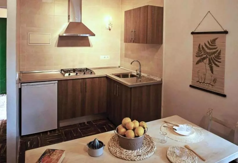 Apartamento Ses Botges  Formentera Break