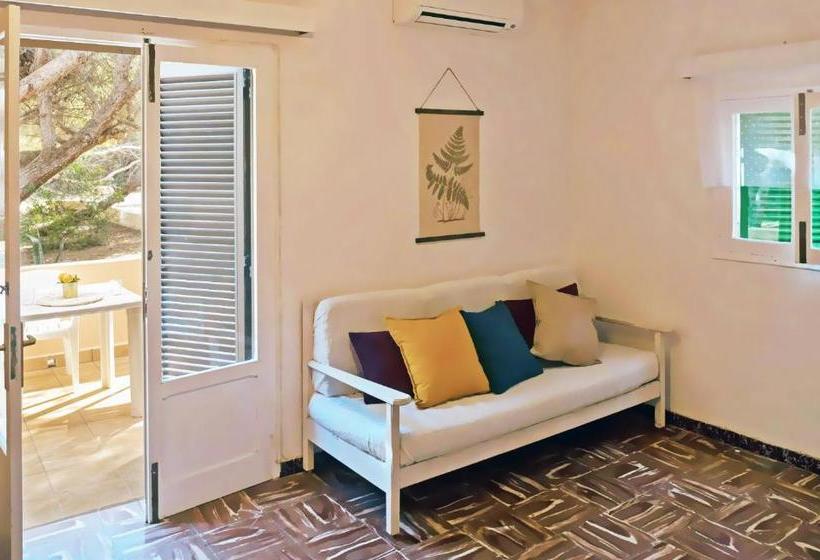 Apartamento Ses Botges Formentera Break