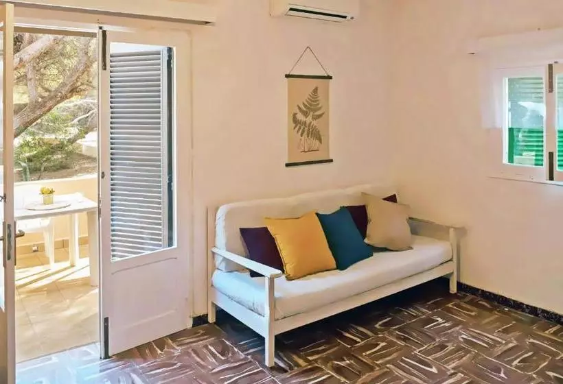 Apartamento Ses Botges  Formentera Break