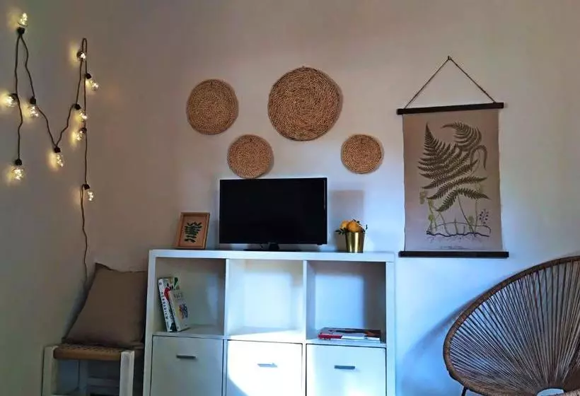 Apartamento Ses Botges  Formentera Break