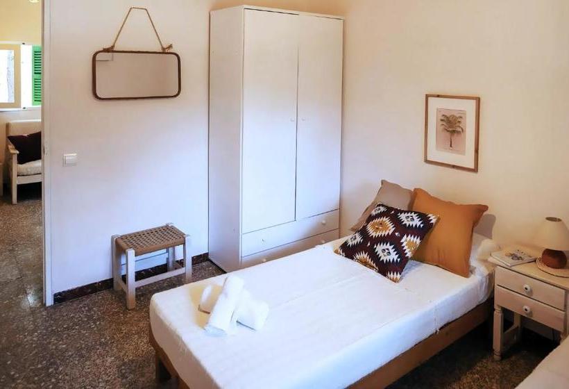 Apartamento Ses Botges Formentera Break