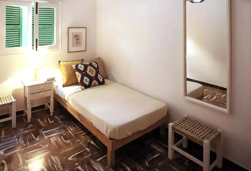 Apartamento Ses Botges  Formentera Break