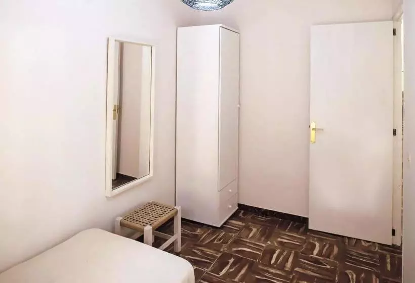 Apartamento Ses Botges  Formentera Break