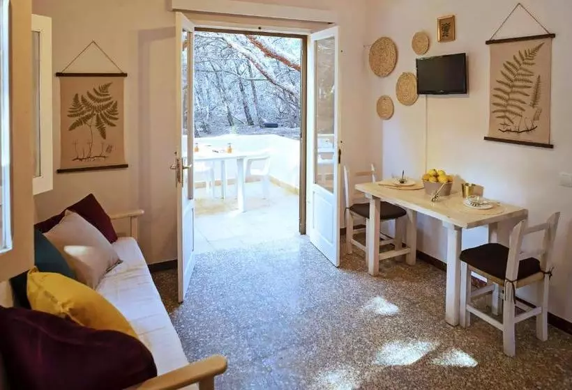 Apartamento Ses Botges  Formentera Break