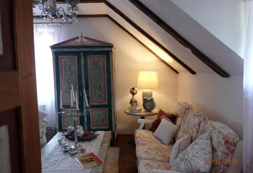 Casa Cositorarului Boutique Pension