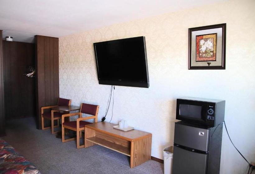 モーテル Love Hotels Tomahawk At Lake Mohawksin Wi