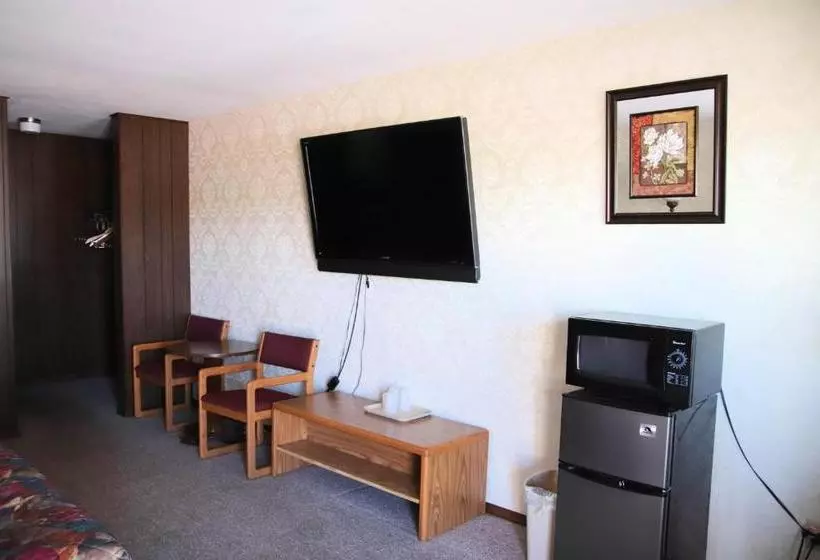 モーテル Love Hotels Tomahawk At Lake Mohawksin Wi