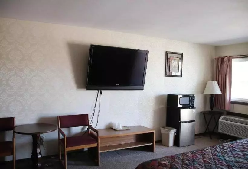 モーテル Love Hotels Tomahawk At Lake Mohawksin Wi