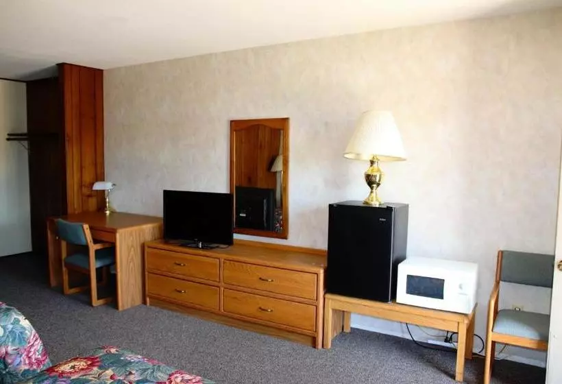 モーテル Love Hotels Tomahawk At Lake Mohawksin Wi