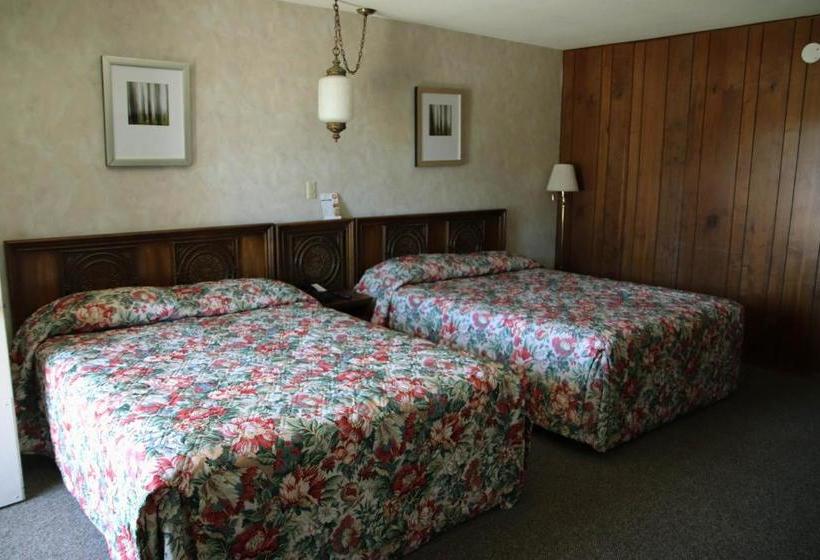 モーテル Love Hotels Tomahawk At Lake Mohawksin Wi