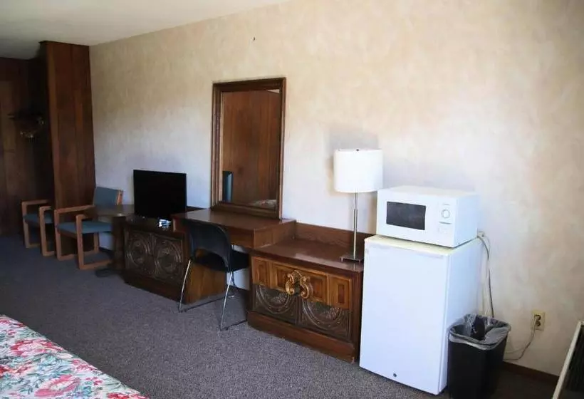 モーテル Love Hotels Tomahawk At Lake Mohawksin Wi