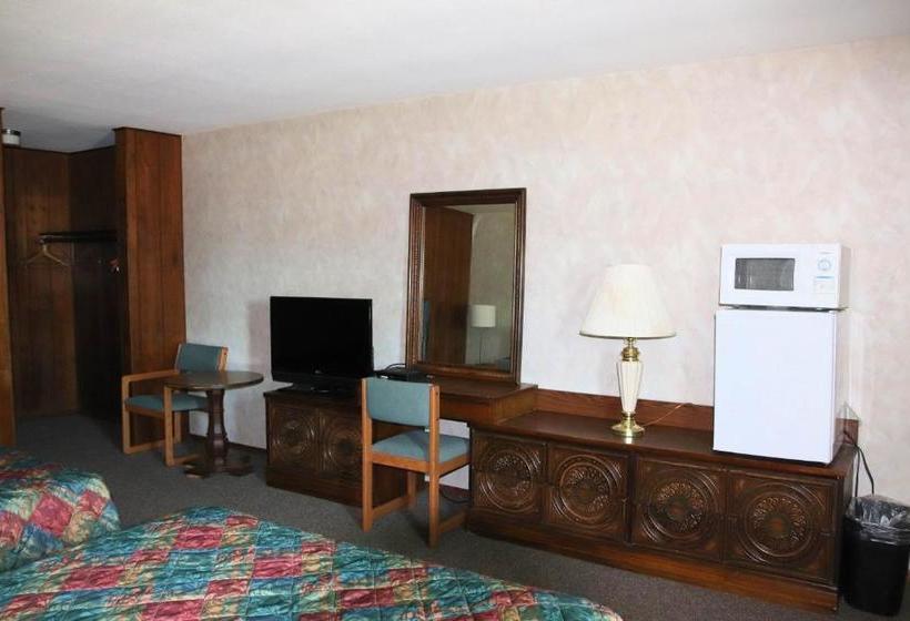 モーテル Love Hotels Tomahawk At Lake Mohawksin Wi