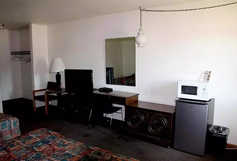 モーテル Love Hotels Tomahawk At Lake Mohawksin Wi