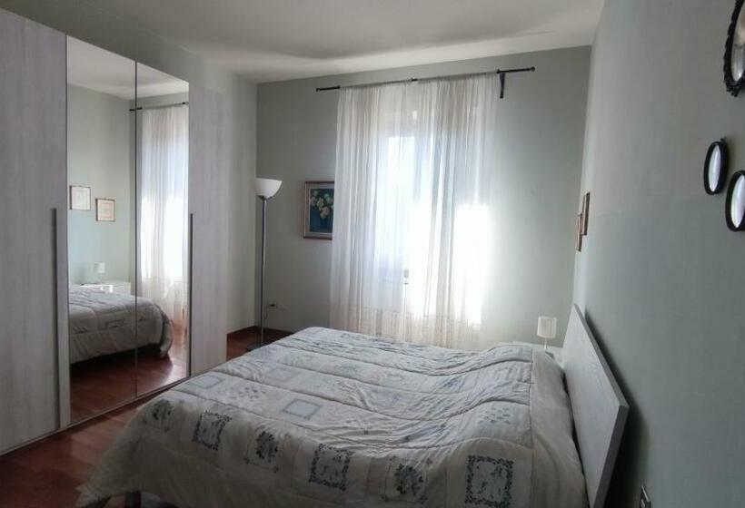 هتل Agriturismo La Corte