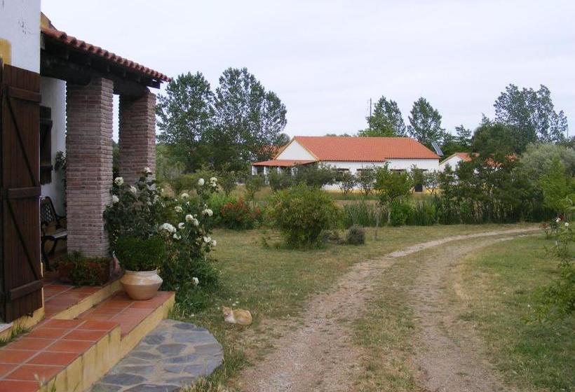 호텔 Quinta Dos Trevos Artes E Ofícios