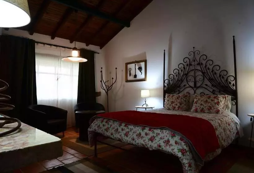 Hotel Quinta Dos Trevos   Artes E Ofícios