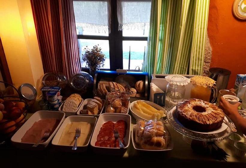 호텔 Quinta Dos Trevos Artes E Ofícios